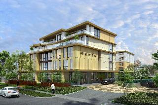 Hotel Citrine, Palo Alto, a Tribute Portfolio Hote