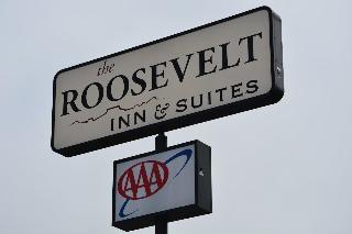 Roosevelt Inn And Suites