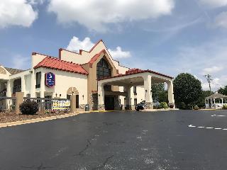Carolina Inn & Suites of Lake Norman
