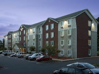 Woodspring Suites Charlotte Gastonia
