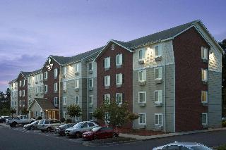 Woodspring Suites Charlotte Gastonia