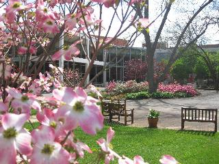 The University Of Georgia Center For Continuing Ed