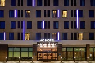 Ac Hotel Columbus Downtown