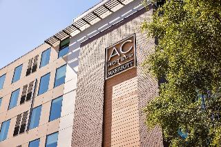 Ac Hotel Columbus Downtown