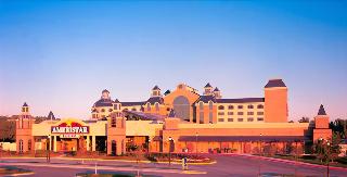 Ameristar Casino Hotel Council Bluffs
