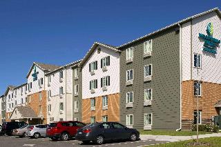 Extended Stay America Suites - Clearwater