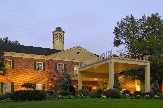 Ohio University Inn & Conference Center