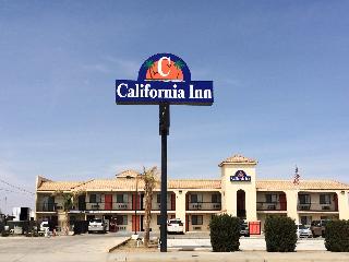 California Inn & Suites