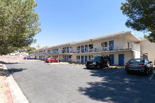 Motel 6 Victorville CA Apple Valley