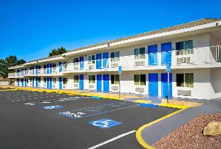 Studio 6 Victorville - Apple Valley