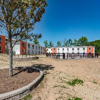 Motel 6 White, Ga - Cartersville