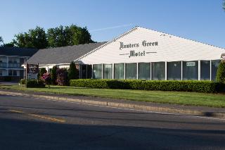 Hunters Green - Cape Cod.