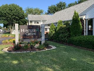 Hunters Green - Cape Cod.