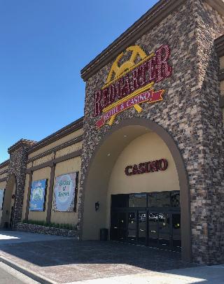 Red Garter Casino Hotel