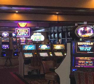 Red Garter Casino Hotel
