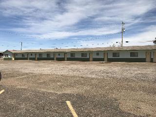 Bonanza Motel Vega