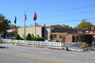 Cascades Inn