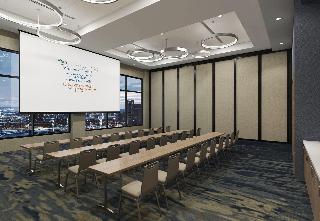 會議室