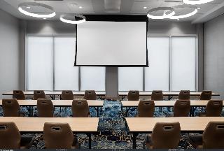 會議室