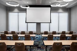 會議室