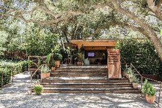 Calamigos Guest Ranch And Beach Club
