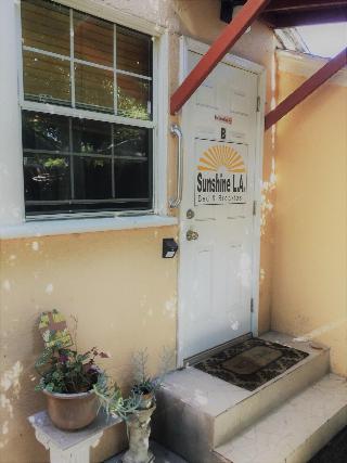 Sunshine La Bnb