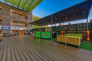 Lexen Hotel-North Hollywood Near Universal