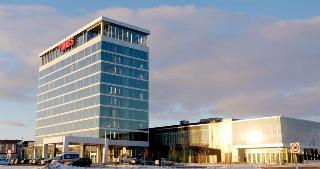 Grand Times Hotel Drummondville
