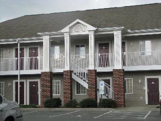 Affordable Suites Hickory/Conover