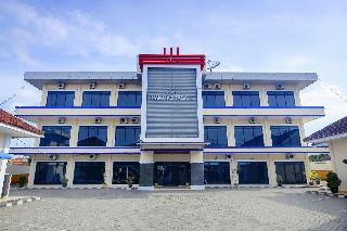 Hotel Hakmaz Taba Syariah Lubuk Linggau