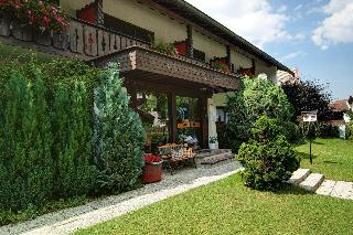 Gästehaus Franziska