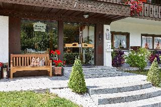 Gästehaus Franziska