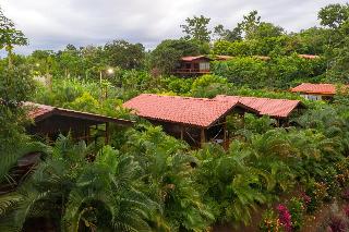 Heliconias Nature Lodge