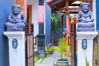 The Box House Nusa Penida