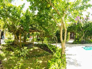 Bidadari Hotel
