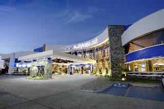 Hotel Mykonos Panama