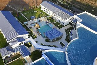 Hotel Mykonos Panama