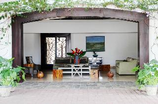 Hotel Gran David