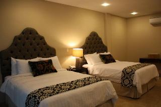 Foto del Hotel Hotel Gran David del viaje playas cultura panama