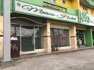 Meaco Hotel -Valenzuela