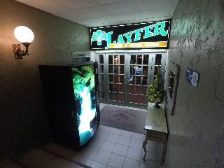 Hotel Layfer Negocios y Descanso Cordoba Veracruz 
