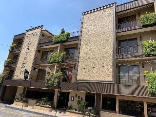 Hotel Layfer Negocios y Descanso Cordoba Veracruz 