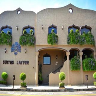 Suites Layfer Cocineta Room Y Hotel Cordoba Veracr