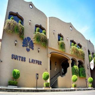 Suites Layfer Cocineta Room Y Hotel Cordoba Veracr