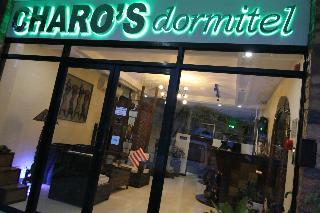 Charo's Dormitel