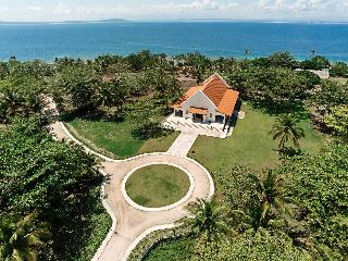 Dusit Thani Lubi Plantation Resort