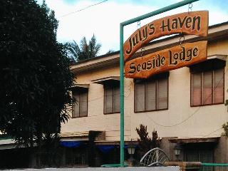 July's Haven Seaside Pension Camiguin by ZUZU