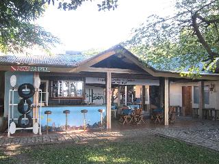 July's Haven Seaside Pension Camiguin by ZUZU
