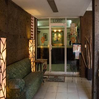 Hotel Rincón Real Suites