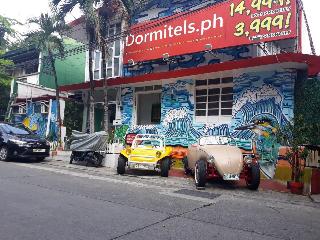 Dormitels.ph The Fort BGC